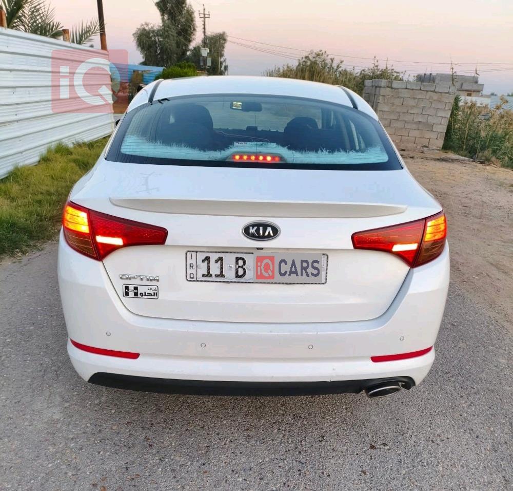 کیا ئۆپتیما